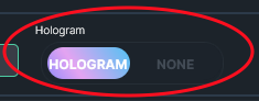 Hologram