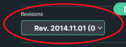 Revisions
